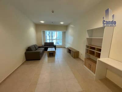 2 Bedroom Flat for Rent in Dubai Marina, Dubai - Furnished I 2 Bed I Low Floor