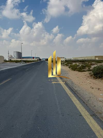 Industrial Land for Sale in Al Sajaa, Sharjah - WhatsApp Image 2025-02-05 at 10.48. 26 AM. jpeg