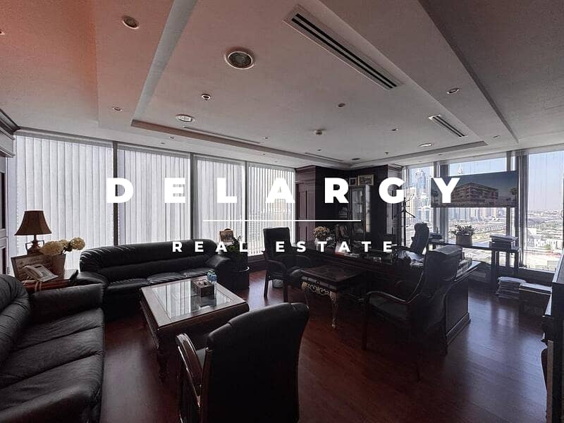 Офис в Джумейра Лейк Тауэрз (ДжЛТ),JLT Кластер Е,Саба Тауэр 1, 350000 AED - 12192763 Офис в Джумейра Лейк Тауэрз (ДжЛТ),JLT Кластер Е,Саба Тауэр 1, 350000 AED - 12192763