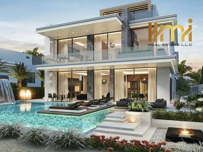 4 Bedroom Villa for Sale in DAMAC Islands, Dubai - Screenshot 2024-11-16 114021. png