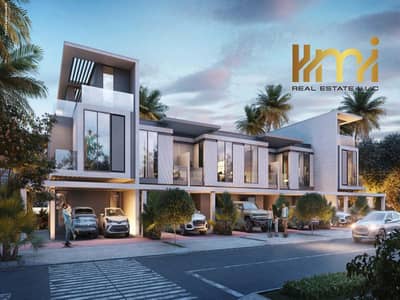 5 Bedroom Villa for Sale in DAMAC Islands, Dubai - Screenshot 2025-01-15 141243. png