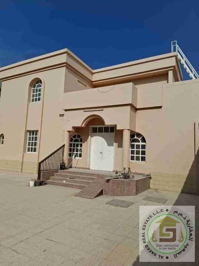 7 Bedroom Villa for Sale in Al Mowaihat, Ajman - 1000158463. jpg