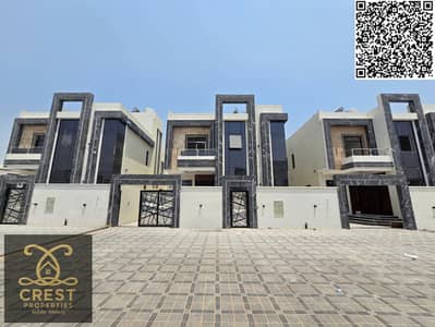 فیلا 5 غرف نوم للايجار في الزاهية، عجمان - 1000190582. png
