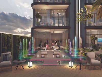 1 Bedroom Apartment for Sale in Jumeirah Village Circle (JVC), Dubai - 4. jpg