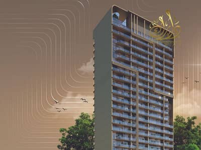 1 Bedroom Apartment for Sale in Jumeirah Village Circle (JVC), Dubai - 1. jpg