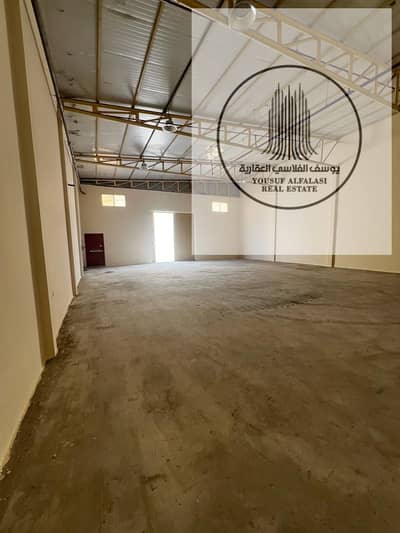Warehouse for Rent in Umm Al Thuoob, Umm Al Quwain - 3f128e10-ccbd-4931-b896-e60c6ba42482. jpeg