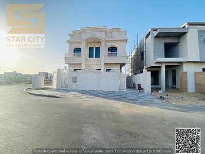 5 Bedroom Villa for Sale in Al Yasmeen, Ajman - IMG-20250624-WA0416. jpg