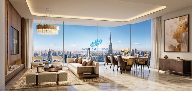 شقة 1 غرفة نوم للبيع في شارع الشيخ زايد، دبي - IMG-20250717-WA0029. jpg