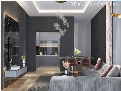 3 Bedroom Flat for Sale in Dubai Islands, Dubai - Elegant 3-Bedroom | Canal View