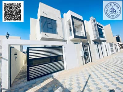 فیلا 5 غرف نوم للايجار في الزاهية، عجمان - IMG-20250717-WA0053. jpg