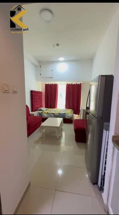 Studio for Sale in Al Rashidiya, Ajman - IMG-20250717-WA0469. jpg