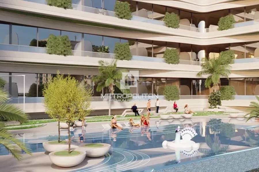 位于迪拜公寓大楼,萨马纳常春藤花园 1 卧室的公寓 1100000 AED - 12258470 位于迪拜公寓大楼,萨马纳常春藤花园 1 卧室的公寓 1100000 AED - 12258470