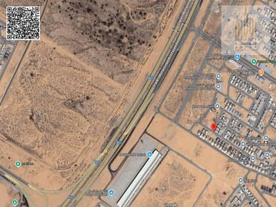 Plot for Sale in Al Zahya, Ajman - Screenshot 2025-07-17 190439. png
