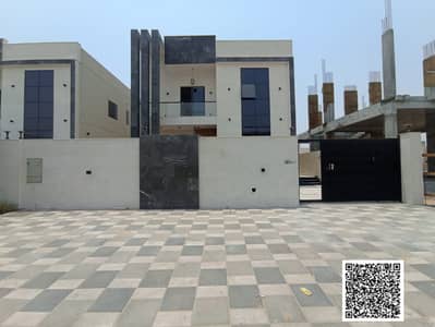 阿尔巴伊亚， 阿治曼 4 卧室别墅待售 - صورة واتساب بتاريخ 2025-07-17 في 18.21. 53_9bfc7ab2. jpg