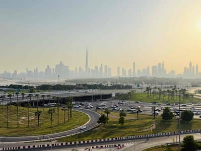 استوديو  للايجار في الجداف، دبي - IMG_0611. jpg
