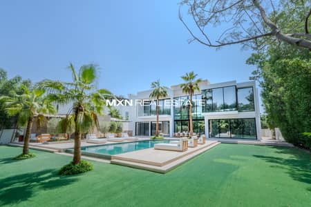 5 Cпальни Вилла Продажа в Аль Барари, Дубай - DSC09888. jpg