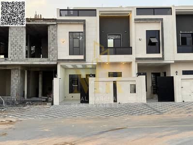 5 Bedroom Villa for Sale in Al Helio, Ajman - IMG-20250717-WA0075. jpg
