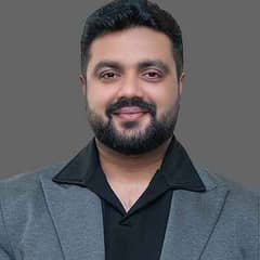 Noman Ashraf