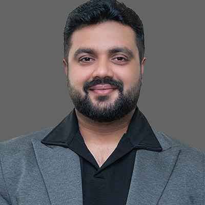 Noman Ashraf