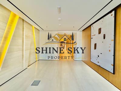 2 Bedroom Apartment for Rent in Aljada, Sharjah - cfa1f205-d8ca-4b87-94ef-0d471ab794a1. jpeg