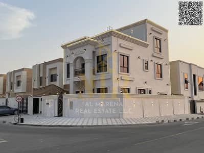 7 Bedroom Villa for Sale in Al Helio, Ajman - WhatsApp Image 2025-07-17 at 3.04. 56 PM. jpeg