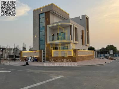 5 Bedroom Villa for Sale in Al Helio, Ajman - IMG-20250717-WA0025. jpg