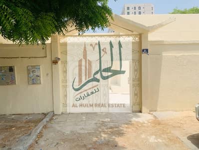 فیلا 9 غرف نوم للايجار في الرميلة، عجمان - WhatsApp Image 2025-07-17 at 6.55. 49 AM (1). jpeg