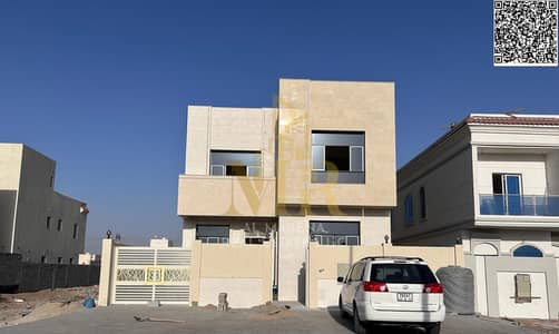 4 Bedroom Villa for Sale in Al Helio, Ajman - IMG-20250717-WA0485. jpg