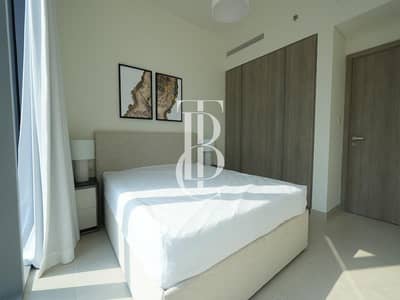 2 Bedroom Flat for Rent in Dubai Marina, Dubai - Fully Furnished | Brand New | Marina View