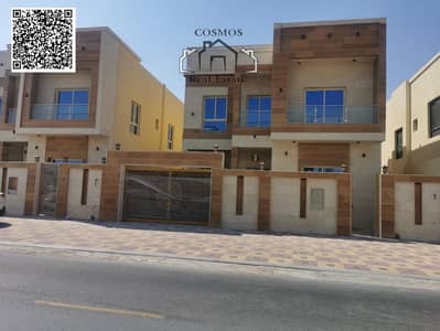 5 Bedroom Villa for Sale in Muwaileh, Sharjah - WhatsApp Image 2025-07-17 at 7.21. 12 PM. jpeg
