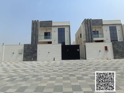 4 Cпальни Вилла Продажа в Аль Хелио, Аджман - صورة واتساب بتاريخ 2025-07-17 في 18.22. 03_62ee7c83. jpg