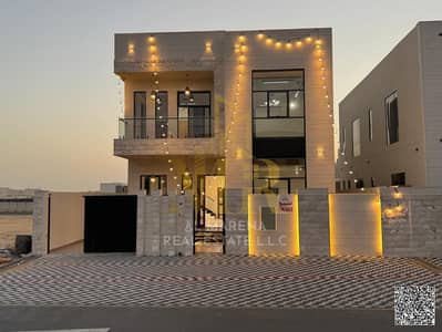 فیلا 5 غرف نوم للبيع في الحليو، عجمان - IMG-20250429-WA0098. jpg