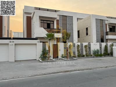 6 Bedroom Villa for Sale in Al Bahia, Ajman - IMG-20250717-WA0977. jpg