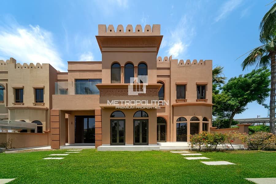 Вилла в Палм Джумейра,Канал Коув, 4 cпальни, 21000000 AED - 12258600 Вилла в Палм Джумейра,Канал Коув, 4 cпальни, 21000000 AED - 12258600
