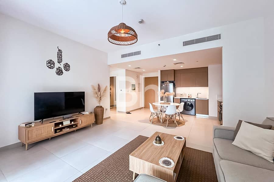 Квартира в Дубай Крик Харбор,Серф,Серф 2, 1 спальня, 120000 AED - 8173293 Квартира в Дубай Крик Харбор,Серф,Серф 2, 1 спальня, 120000 AED - 8173293