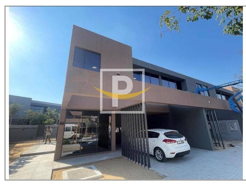 تاون هاوس في كايا،مسار،مدينة تلال 4 غرف 190000 درهم - 12258602
