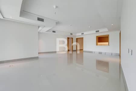 3 Bedroom Flat for Rent in Downtown Dubai, Dubai - Full Burj View | Most Spacious Layout | Bright
