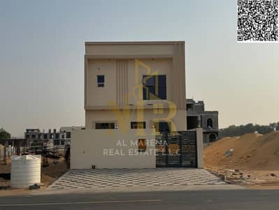 3 Cпальни Таунхаус Продажа в Аль Хелио, Аджман - IMG-20250717-WA0520. jpg