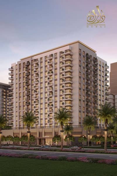 1 Bedroom Flat for Sale in Town Square, Dubai - camden_KV0KW_xl. jpg