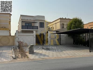 فیلا 5 غرف نوم للبيع في المويهات، عجمان - IMG-20250717-WA0251. jpg