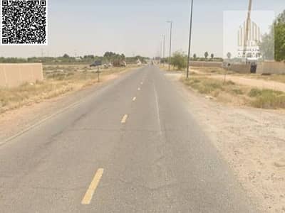 Участок Продажа в Аль Хелио, Аджман - 7da89d1f-e82d-4e6e-b527-51baaaa6cc7b. jpeg