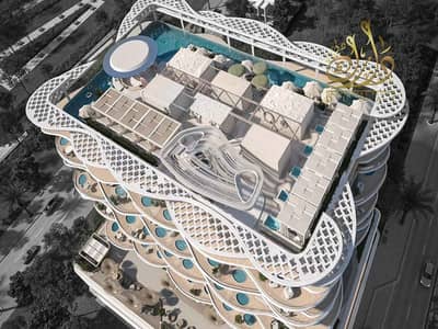 2 Bedroom Apartment for Sale in Dubai Islands, Dubai - 3. jpg