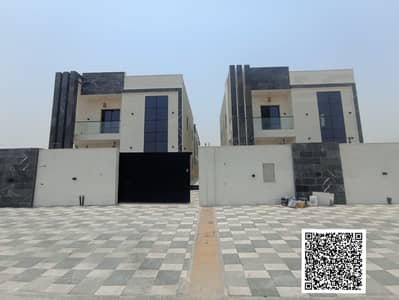 4 Bedroom Villa for Sale in Al Zahya, Ajman - صورة واتساب بتاريخ 2025-07-17 في 18.24. 22_d8fdd535. jpg