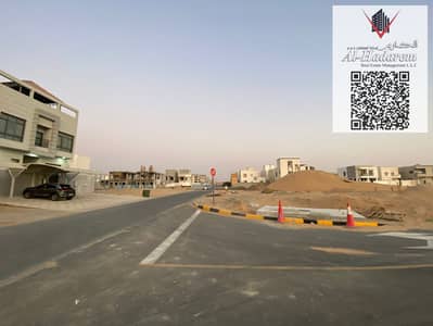 Plot for Sale in Al Helio, Ajman - IMG-20241214-WA0105. jpg