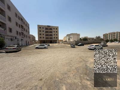 ارض سكنية  للبيع في الروضة، عجمان - WhatsApp Image 2025-07-17 at 5.15. 11 AM. jpeg