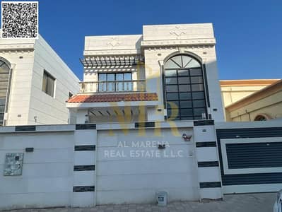 5 Cпальни Вилла Продажа в Аль Рауда, Аджман - IMG-20250716-WA0325. jpg