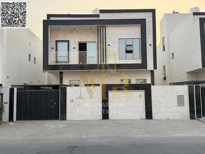 5 Cпальни Вилла Продажа в Аль Хелио, Аджман - IMG-20250717-WA0302. jpg