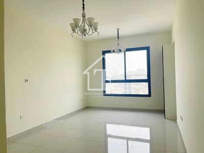 Studio for Rent in Dubai Land Residence Complex, Dubai - Modern Studio | Open View | Vacant