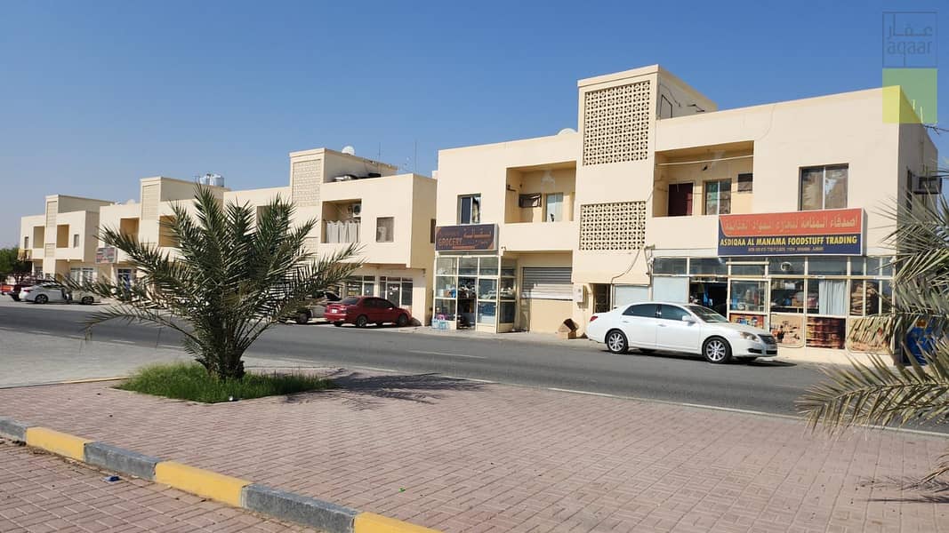 Квартира в Аль Манама, 2 cпальни, 15000 AED - 12258698 Квартира в Аль Манама, 2 cпальни, 15000 AED - 12258698