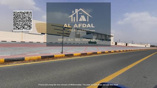Plot for Sale in Al Manama, Ajman - WhatsApp Image 2020-05-07 at 11.42. 09 AM (1). jpeg
